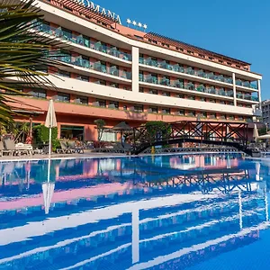 Ohtels Vil-la Romana Salou